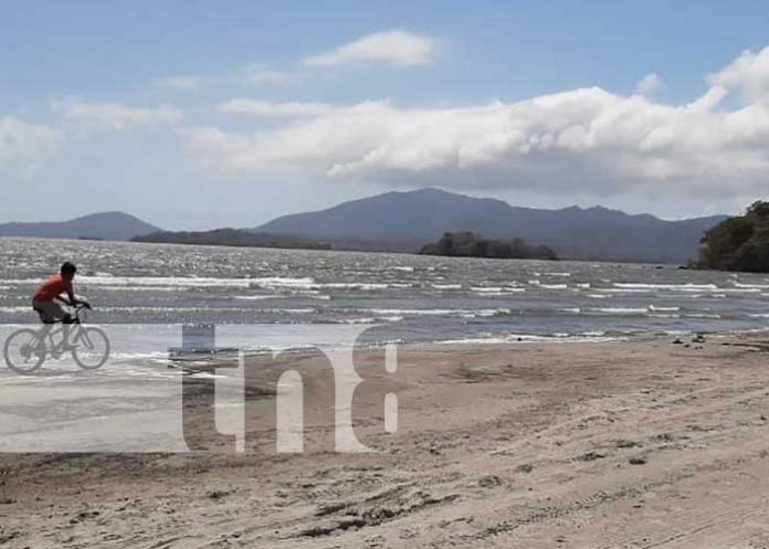 Joven de Nandaime pierde la vida por sumersión en el Balneario Casa de Tejas