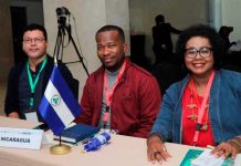 Taller sobre patrimonio inmaterial Afrodescendiente
