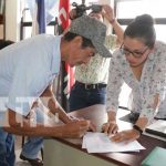 Programa Adelante sigue inyectando recursos a la economía en Siuna y Carazo Programa Adelante sigue inyectando recursos a la económica en Siuna y Carazo