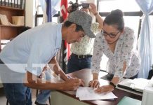 Programa Adelante sigue inyectando recursos a la economía en Siuna y Carazo Programa Adelante sigue inyectando recursos a la económica en Siuna y Carazo