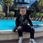 Arrestaron a Hasbulla la celebridad de internet infringió las leyes