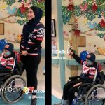 ¡Qué tristeza! Madre le hace creer que se curó de cáncer para que muera feliz ¡Qué tristeza! Madre le hace creer que se curó de cáncer para que muera feliz