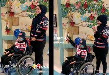 ¡Qué tristeza! Madre le hace creer que se curó de cáncer para que muera feliz