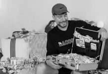 ¡Quedamos como payasos!: borran publicación de MrBeast