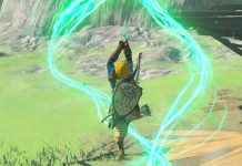 Nintendo no va a permitir que se filtre nada del nuevo ‘Zelda’ Nintendo no va a permitir que se filtre nada del nuevo 'Zelda'