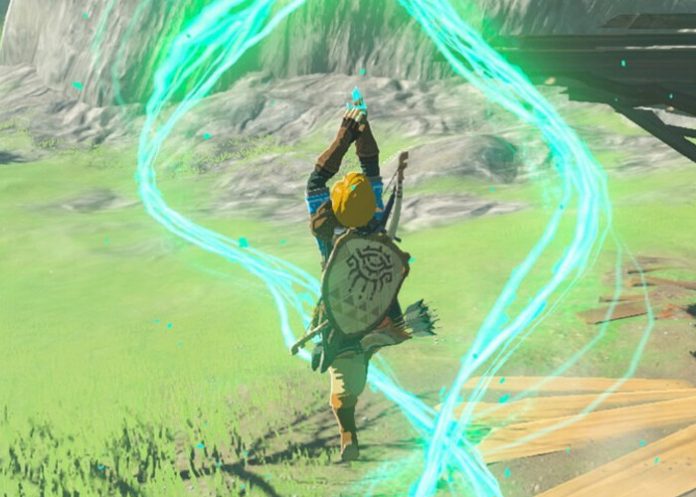 1 Nintendo no va a permitir que se filtre nada del nuevo 'Zelda'