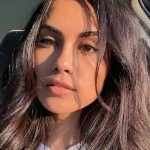 ¡Se les acabo la soltería! Influencer crea versión suya en IA como novia virtual