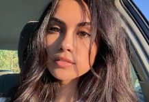 ¡Se les acabo la soltería! Influencer crea versión suya en IA como novia virtual