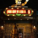 Persona que filtró tráiler de Five Nights at Freddy’s se disculpa Persona que filtró tráiler de Five Nights at Freddy’s se disculpa