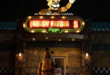 Persona que filtró tráiler de Five Nights at Freddy’s se disculpa Persona que filtró tráiler de Five Nights at Freddy’s se disculpa