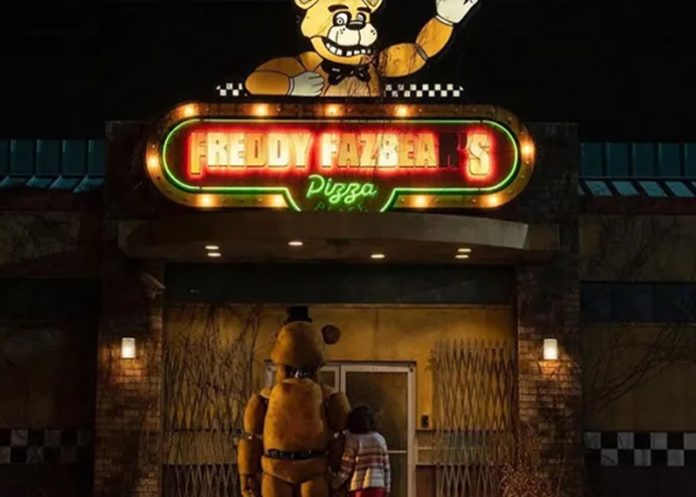 Persona que filtró tráiler de Five Nights at Freddy’s se disculpa