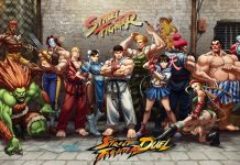 Street Fighter 6 anuncia su beta abierta que viene con todo Street Fighter 6 anuncia su beta abierta que viene con todo