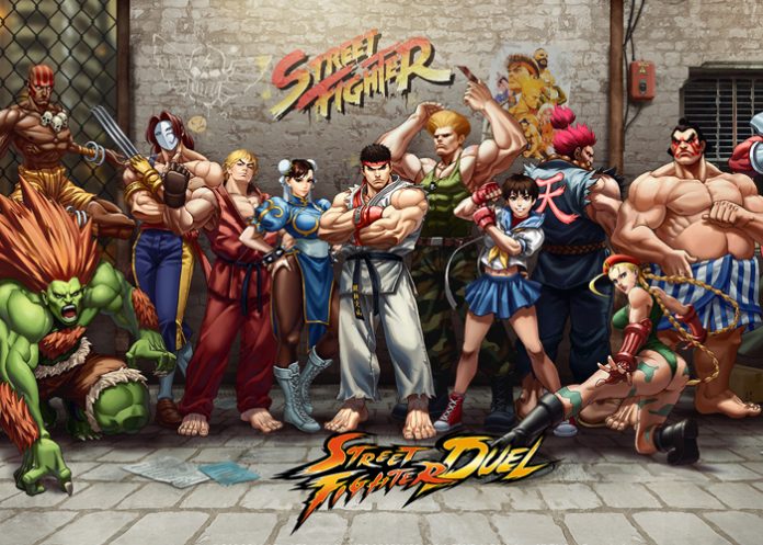 1 Street Fighter 6 anuncia su beta abierta que viene con todo