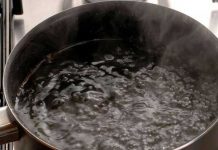 «Quiere tanto» a su yerno que le echa agua hirviendo porque le pedía mucha «hartazón» "Quiere tanto" a su yerno que le echa agua hirviendo porque le pedía mucha "hartazón"