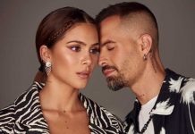 ¡Todos son sospechosos!: Roban finca de Greeicy Rendón y Mike Bahía