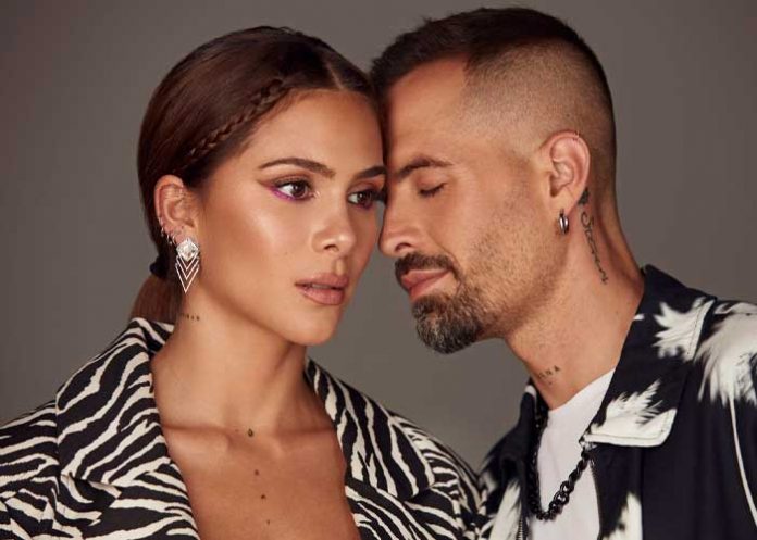 ¡Todos son sospechosos!: Roban finca de Greeicy Rendón y Mike Bahía