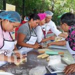 Madriz: Taller demostrativo de panificación fortalece conocimientos en protagonistas Madriz: Taller demostrativo de panificación fortalece conocimientos en protagonistas