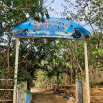 Visita a protagonista que practica técnicas de conservación de la Madre Tierra, en Villa El Carmen Visita a protagonista que practica técnicas de conservación de la Madre Tierra, en Villa El Carmen