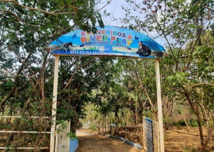 1 Visita a protagonista que practica técnicas de conservación de la Madre Tierra, en Villa El Carmen