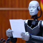 Despachos de abogados están usando IA para automatizar tareas Despachos de abogados están usando IA para automatizar tareas