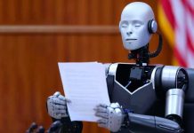 Despachos de abogados están usando IA para automatizar tareas Despachos de abogados están usando IA para automatizar tareas