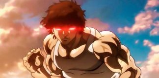 Ya hay fecha para la segunda temporada del anime Baki Hanma