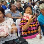 Cartilla número 11 en Nicaragua: No a la discriminación a personas con VIH Foto: Cartilla número 11 en Nicaragua: No a la discriminación a personas con VIH / TN8