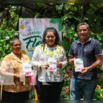 Anuncian primer carnaval de las flores en Catarina, Masaya