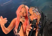Alicia Keys canta junto a Karol G una nueva versión de "No one"