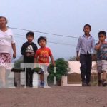 Realizan mejoramiento de calles en varios barrios de Estelí