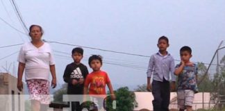 Realizan mejoramiento de calles en varios barrios de Estelí