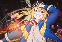 El anime Jellyfish Can’t Swim in the Night presenta nuevo avance El anime Jellyfish Can’t Swim in the Night presenta nuevo avance