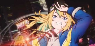 El anime Jellyfish Can’t Swim in the Night presenta nuevo avance