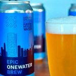 ¿Te la tomarías? Crean cerveza con agua reciclada de baños y lavanderías