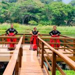 Madriz se preparan para celebrar sus fiestas patronales en honor a San Isidro Labrador Madriz se preparan para celebrar sus fiestas patronales en honor a San Isidro Labrador