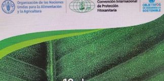 Nicaragua presente en la celebración del Día Internacional de la Sanidad Vegetal 2023