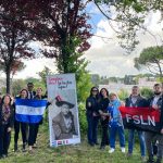 Nicaragua celebra la Dignidad Nicaragüense rindiendo tributo al General de Hombres y Mujeres Libres