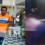 Foto: ¡Su último viaje! Joven pierde la vida al caer de un bus en Granada / TN8