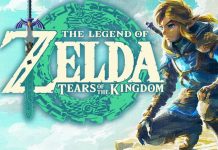 Filtran algunas copias de Zelda: Tears of the Kingdom Filtran algunas copias de Zelda: Tears of the Kingdom