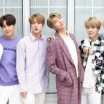 BTS lanzará su propio libro por décimo aniversario como grupo K-Pop BTS lanzará su propio libro por décimo aniversario como grupo K-Pop