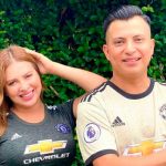 ¿Qué nota ahí? Che le da fuerte reclamo a La Chela por "exhibirlo"