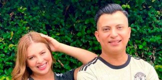 ¿Qué nota ahí? Che le da fuerte reclamo a La Chela por "exhibirlo"