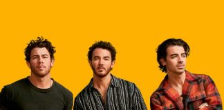 "The Album" el nuevo proyecto que estrenarán los Jonas Brothers