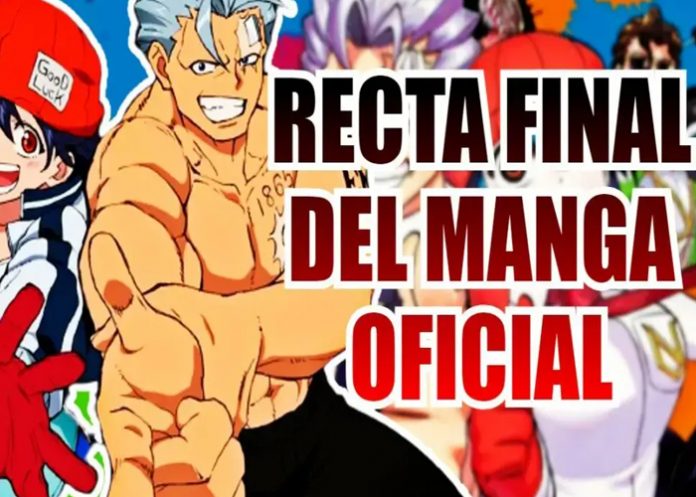 Undead Unluck llega a su recta final Oficialmente