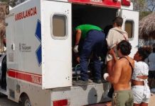¿Solo por ser Campeones? Agreden a machetazos a tres argentinos en Oaxaca Foto: ¿Solo por ser Campeones? Agreden a tres argentinos a machetazos en Oaxaca / Cortesía