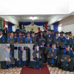 Bluefields: Privados de libertad pero no del derecho a una educación superior Foto: Bluefields: Privados de libertad pero no del derecho a una educación superior / TN8