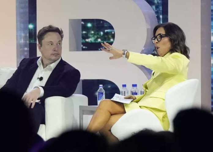 1 ¿Quién es la nueva directora general de Twitter?