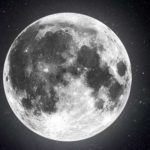 ¡Impresionante!: Se aproxima el fenómeno de la Luna negra ¡Impresionante!: Se aproxima el fenómeno de la Luna negra