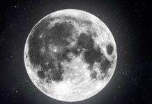 ¡Impresionante!: Se aproxima el fenómeno de la Luna negra ¡Impresionante!: Se aproxima el fenómeno de la Luna negra