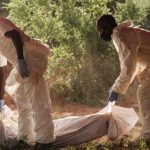 Más de 200 personas de una secta en Kenia ayunaron hasta morir Más de 200 personas de una secta en Kenia ayunaron hasta morir